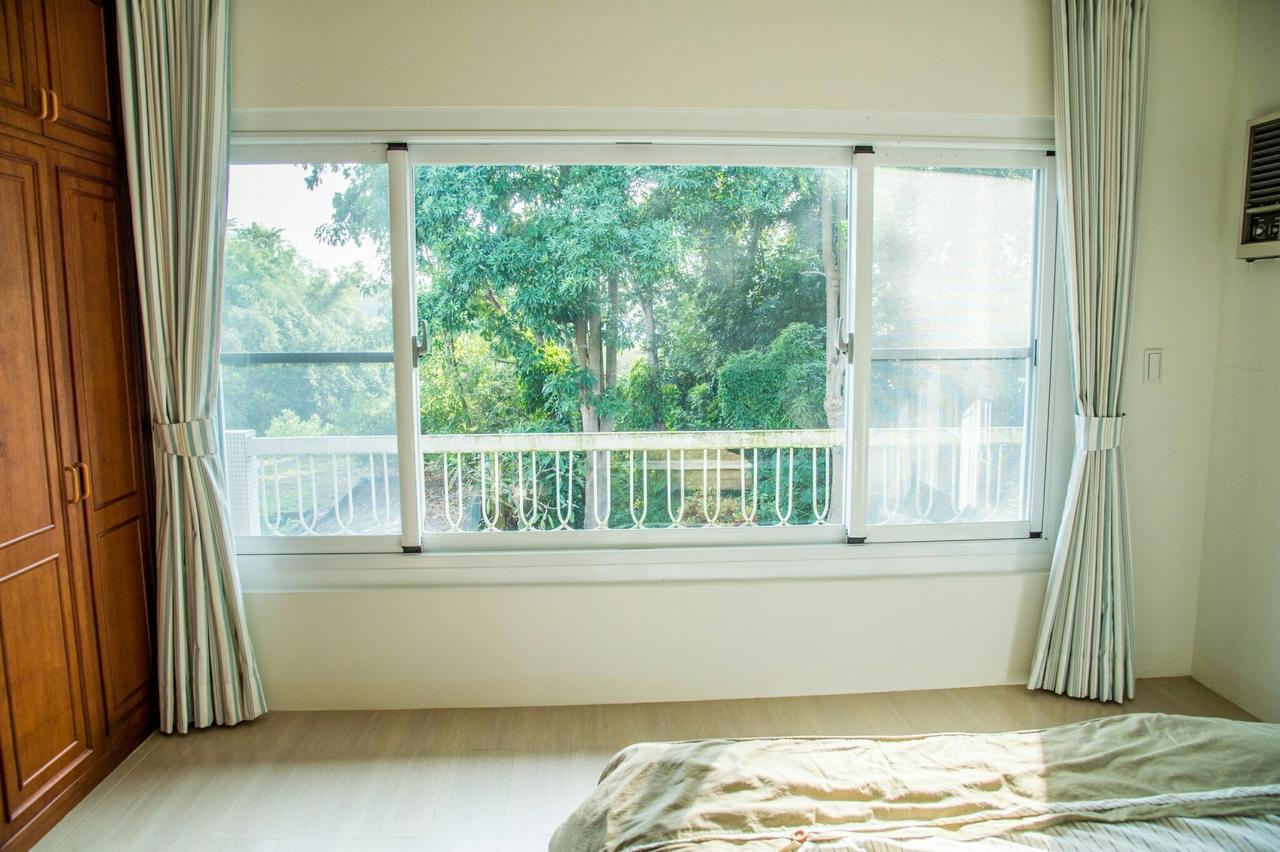 Mountain Homestay 6-8人包棟民宿 Xinhua Екстер'єр фото