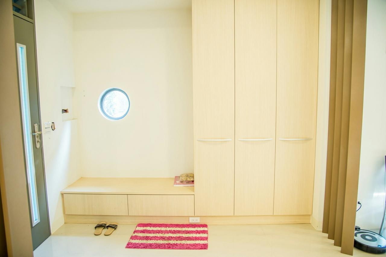 Mountain Homestay 6-8人包棟民宿 Xinhua Екстер'єр фото